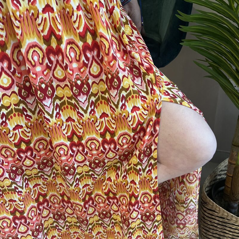 Vestido Aya - Imagen 4