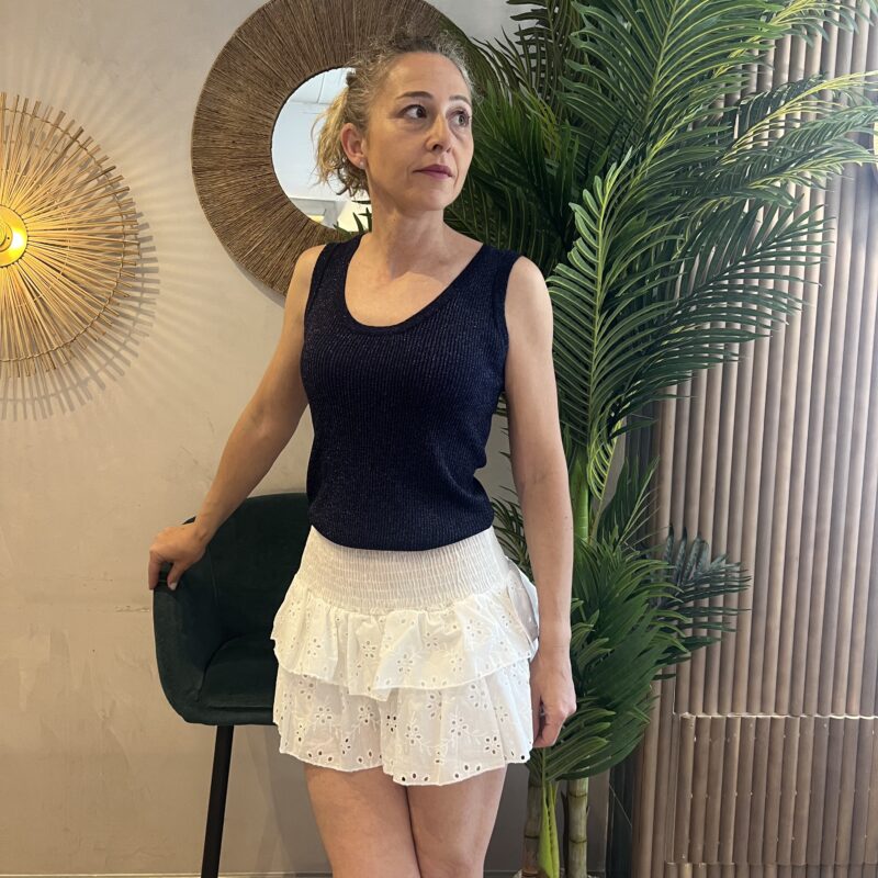 Falda Valeria
