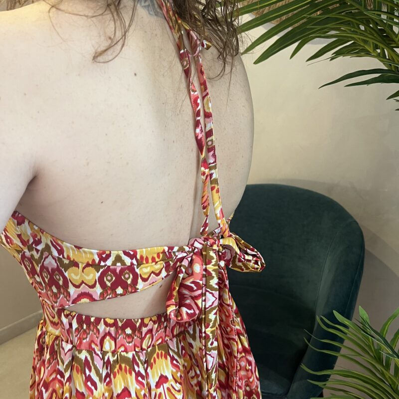 Vestido Aya - Imagen 3
