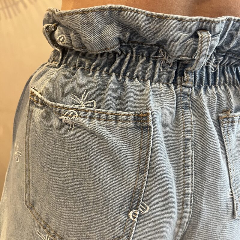 Short Marwa - Imagen 4