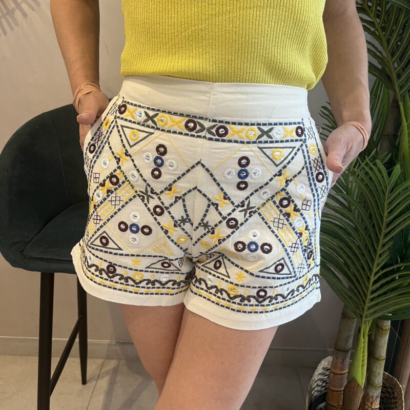 Short Cleopatra - Imagen 2