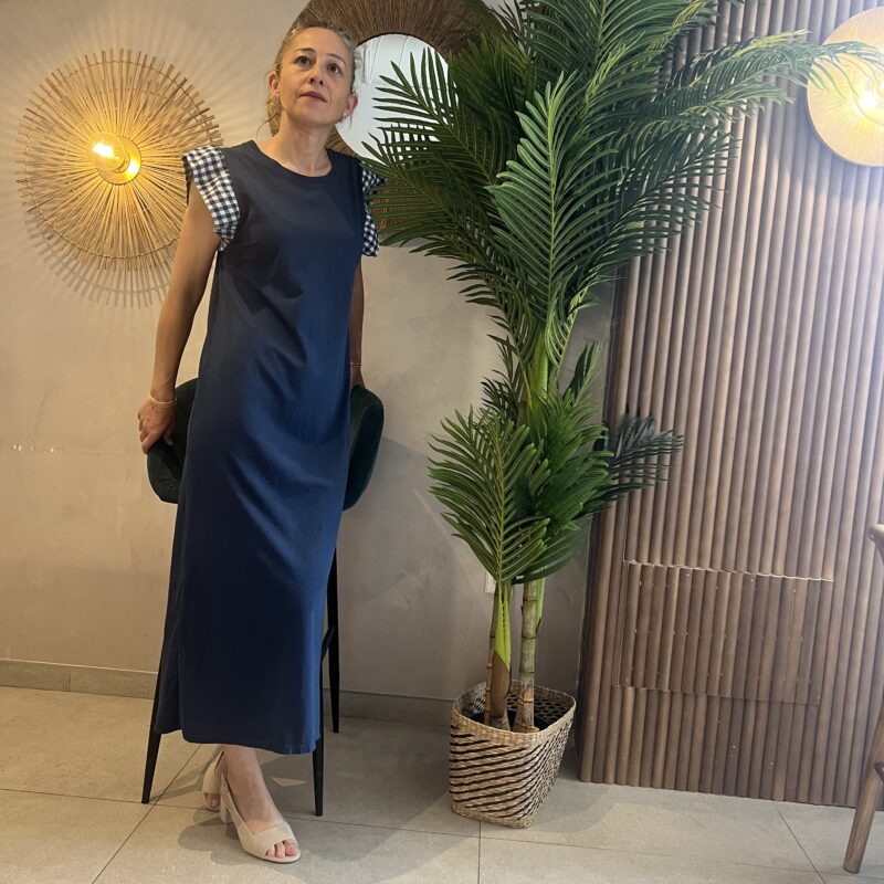 Vestido Marcia - Imagen 2