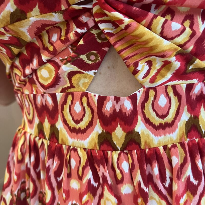 Vestido Aya - Imagen 5
