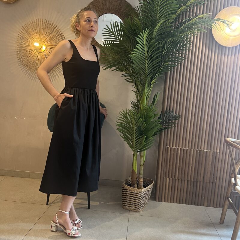 Vestido Akila - Imagen 2
