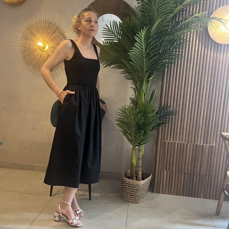 Vestido Akila