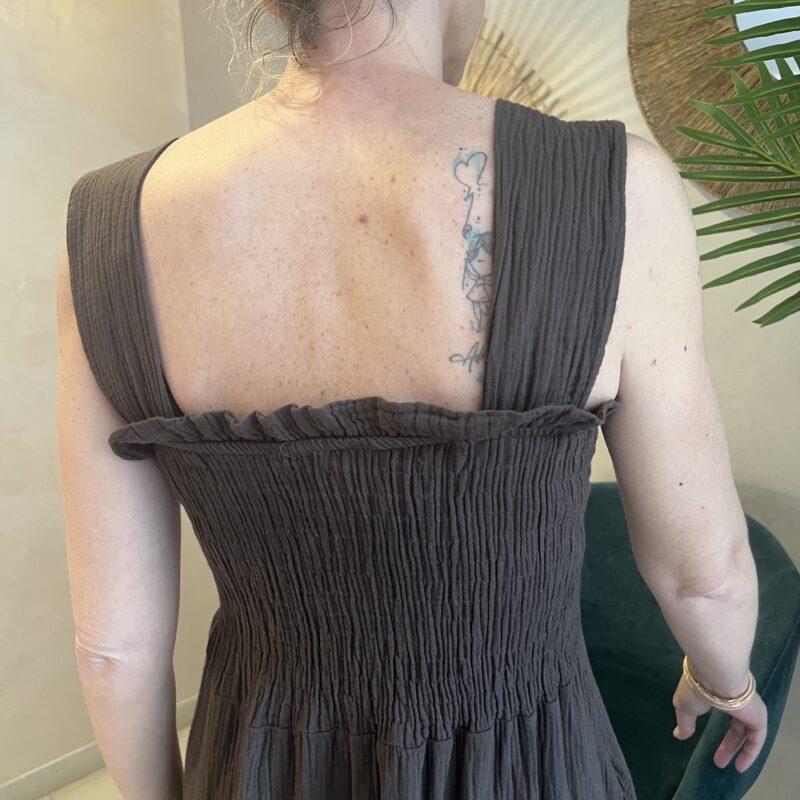 Vestido Tiyi - Imagen 5
