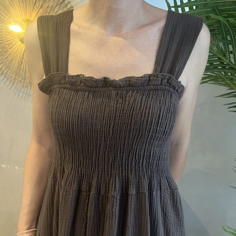 Vestido Tiyi - Imagen 4