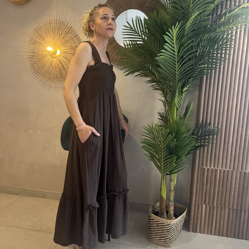 Vestido Tiyi