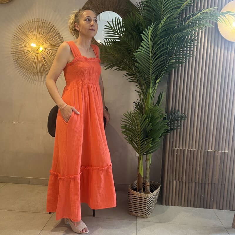 Vestido Tiyi - Imagen 2