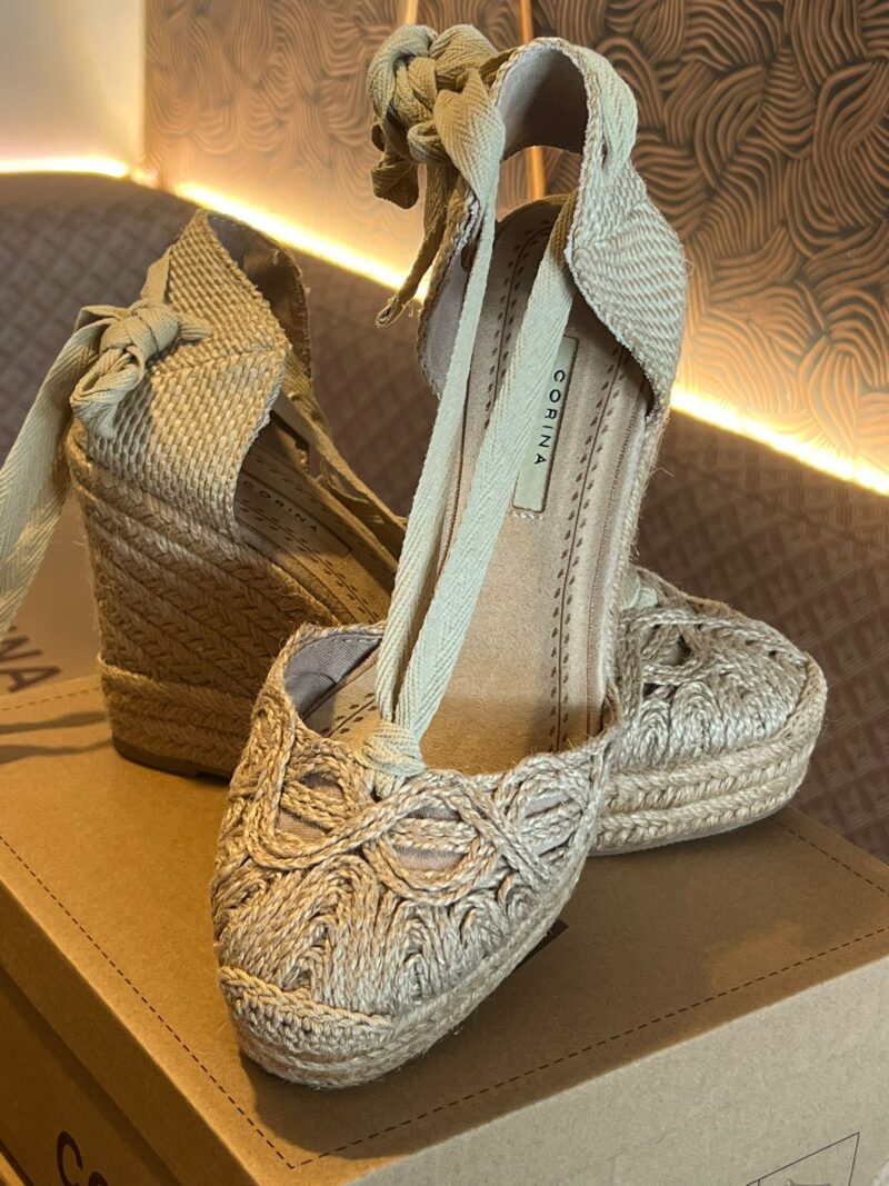 Cuñas Diamante