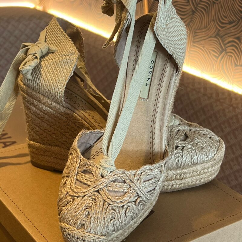 Cuñas Diamante