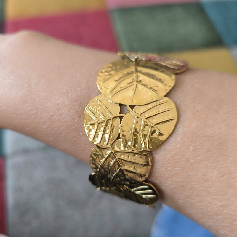 Brazalete Hiedra - Imagen 2