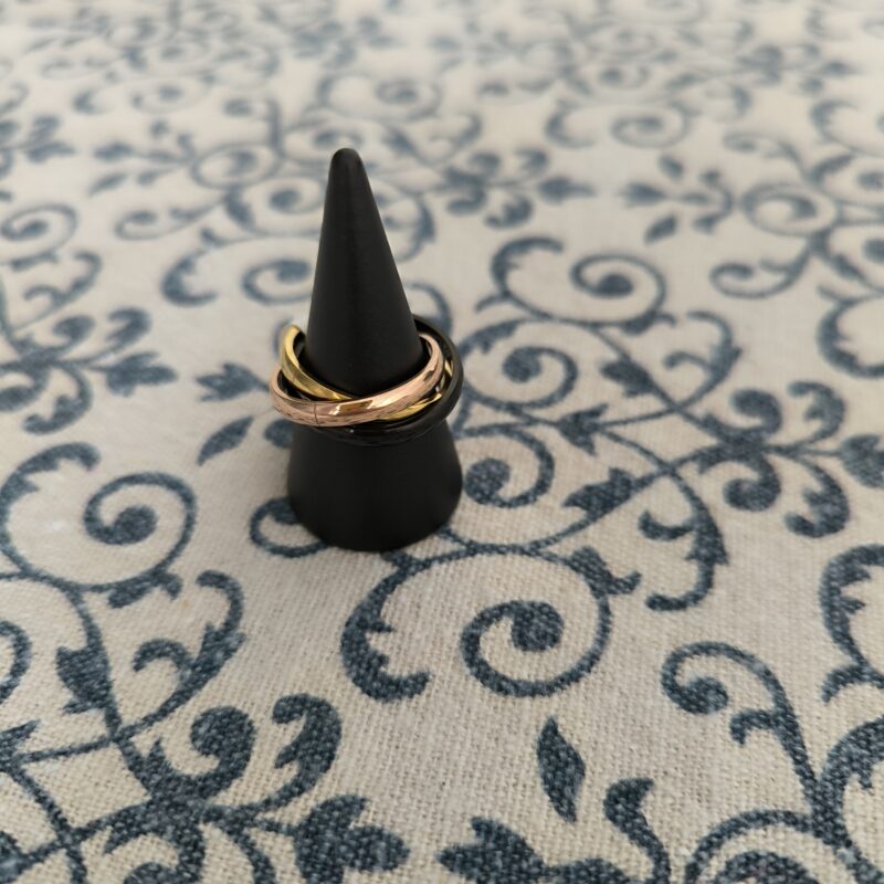 Anillo Trilogía