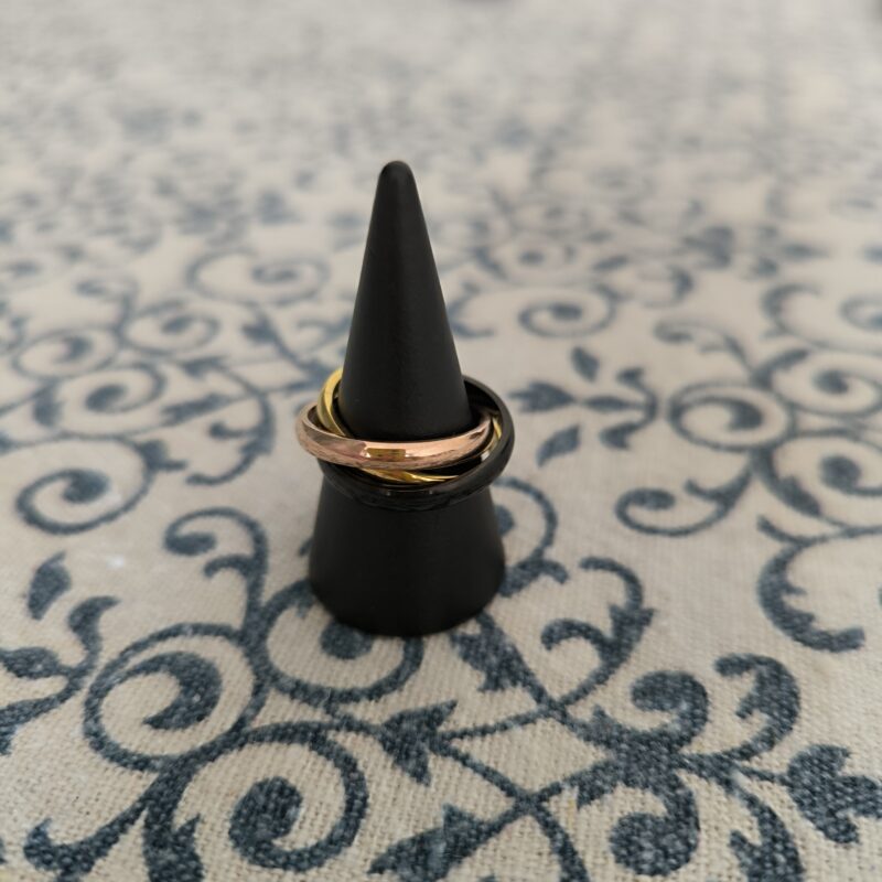 Anillo Trilogía - Imagen 3