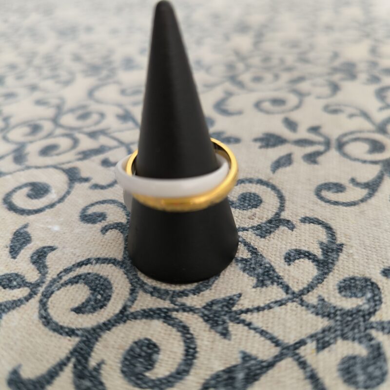 Anillo Dia