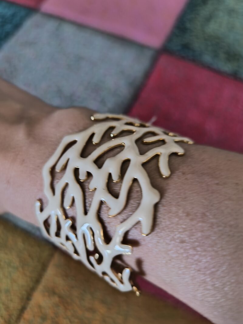 Brazalete Coral - Imagen 2