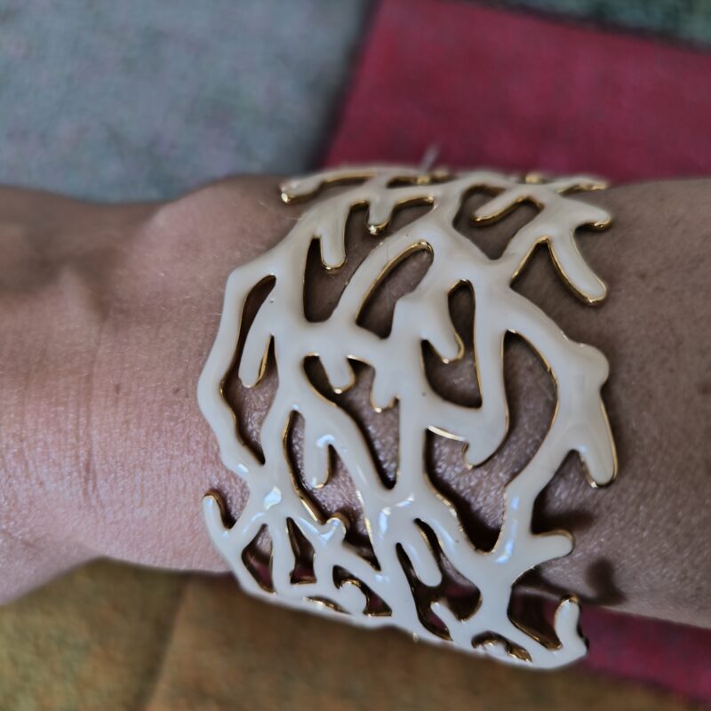 Brazalete Coral