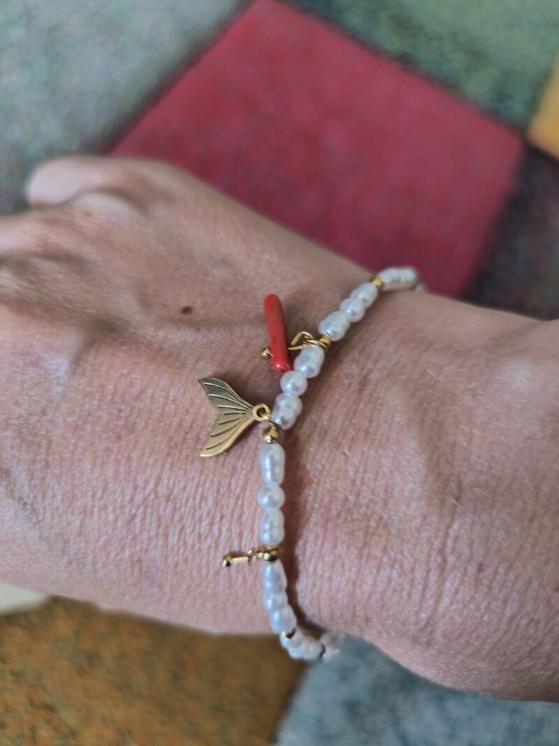Pulsera Mar - Imagen 7