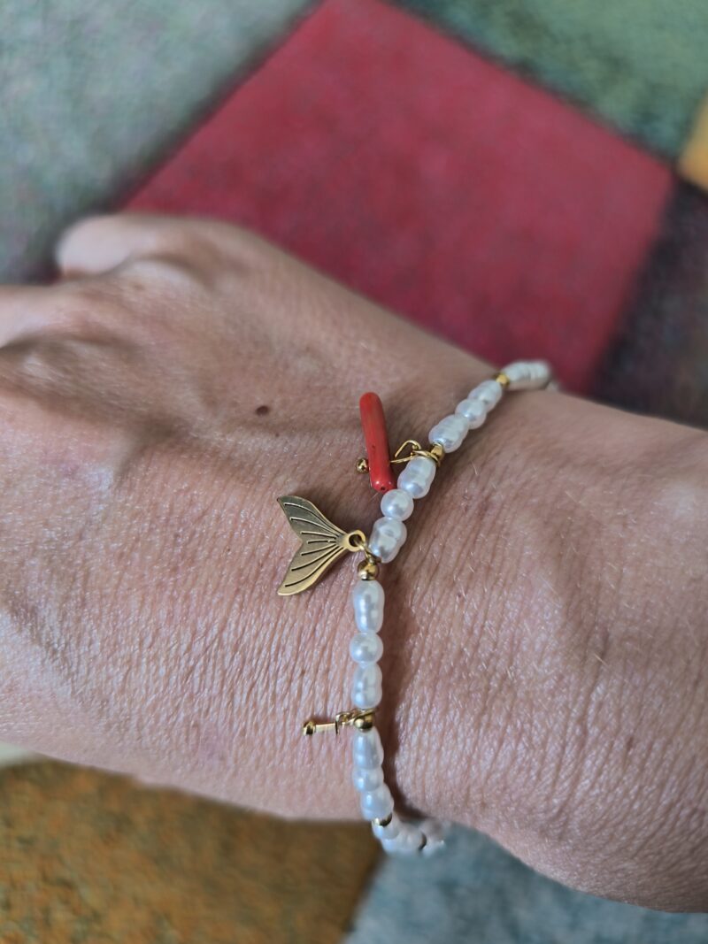 Pulsera Mar