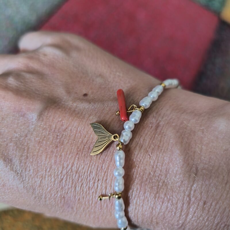 Pulsera Mar
