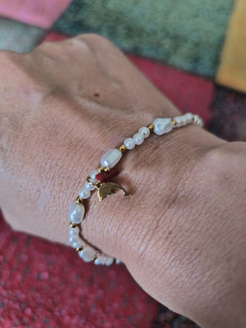Pulsera Mar - Imagen 5