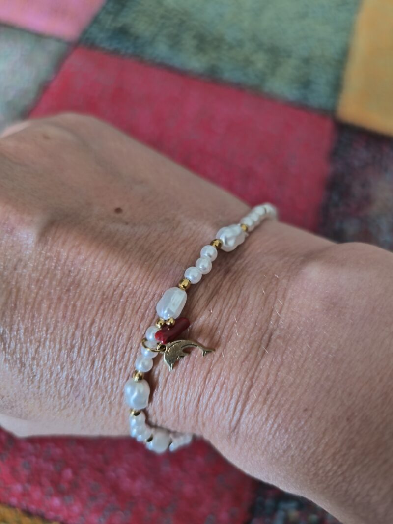 Pulsera Mar - Imagen 3