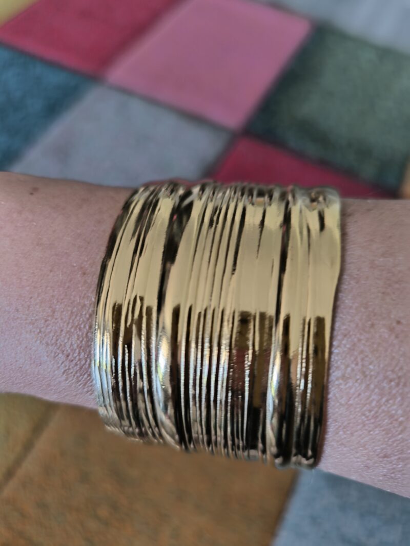 Brazalete Cool