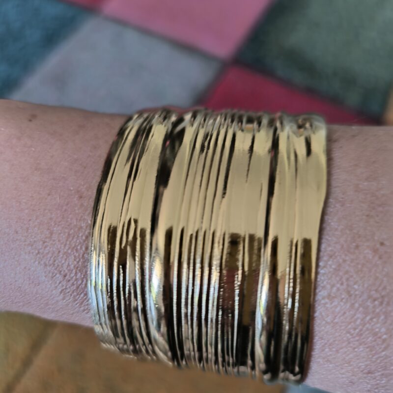 Brazalete Cool