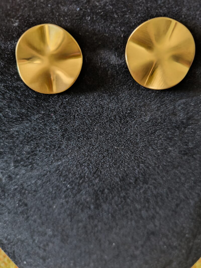 Pendientes Elipse - Imagen 2