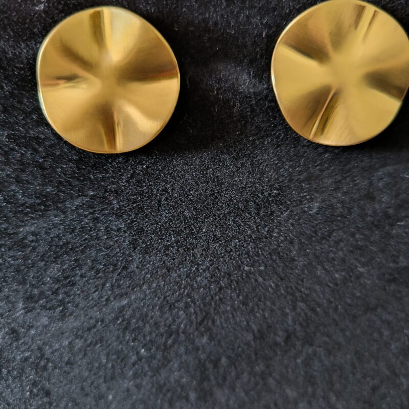 Pendientes Elipse