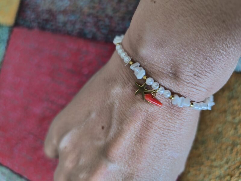 Pulsera Mar - Imagen 2